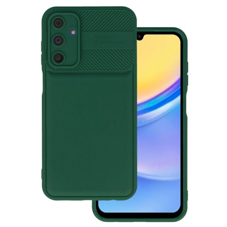 Husa Protectie Camera Samsung A14 4G/5G - Verde Husa Protectie Camera Samsung A14 4G/5G - Verde