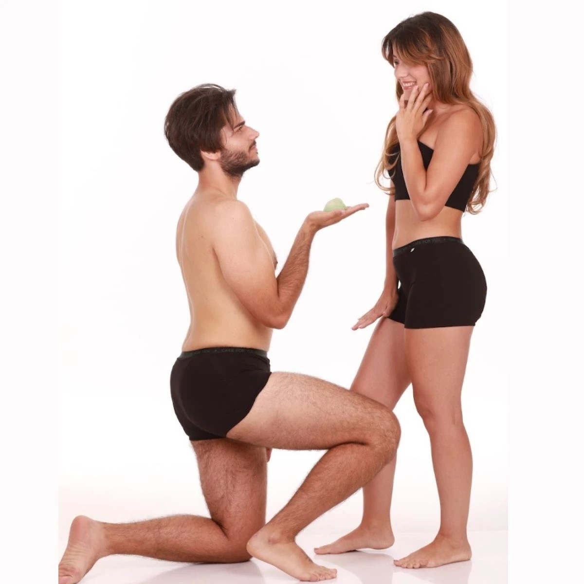 Disc Menstrual Universal -Verde - 2 | YEO