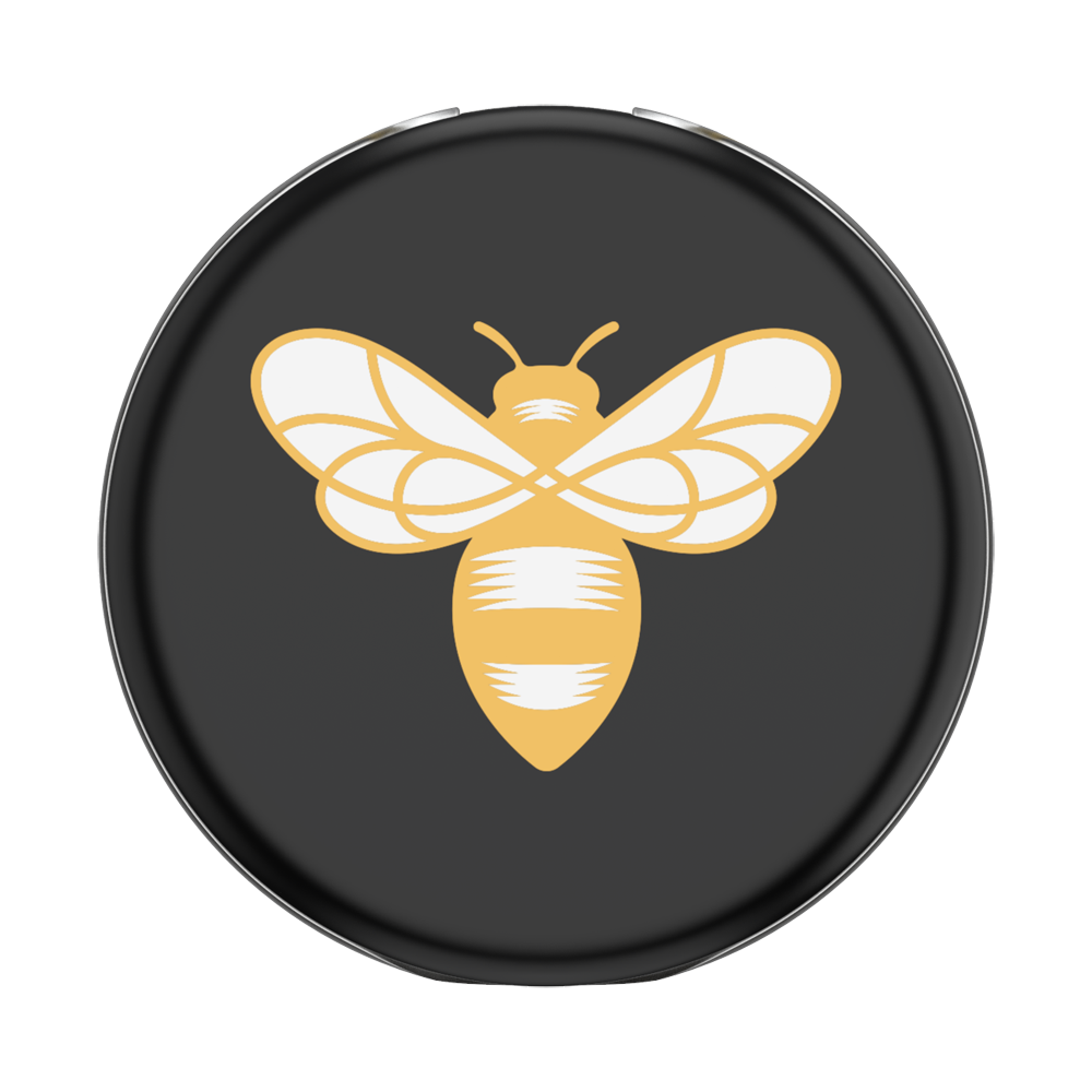 Suport Telefon Universal Popsocket PopLips Balsam - Miere si Menta Bbe Bee - 4 | YEO