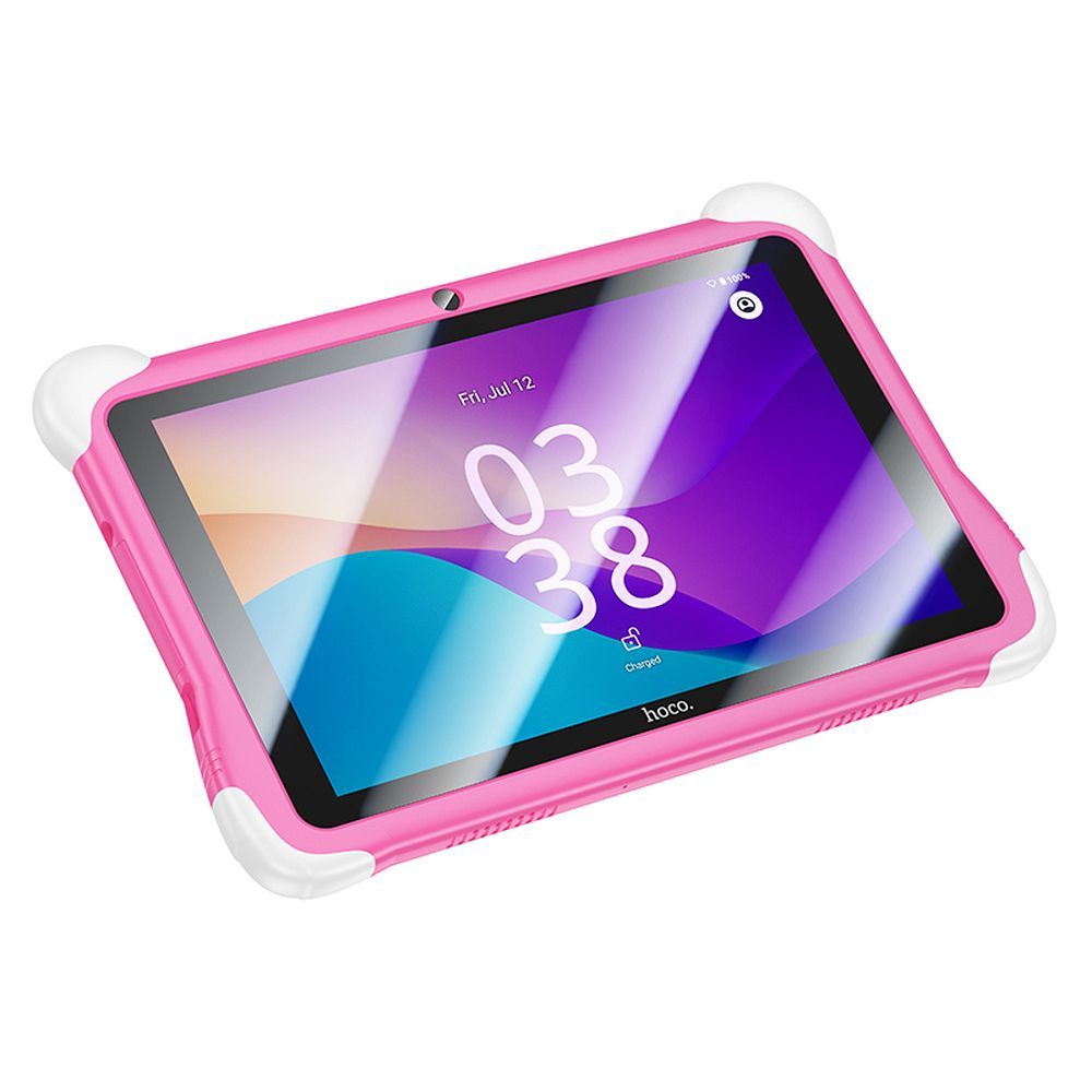 Hoco Tableta pentru Copii 8 Inch, 3GB RAM / 32GB…