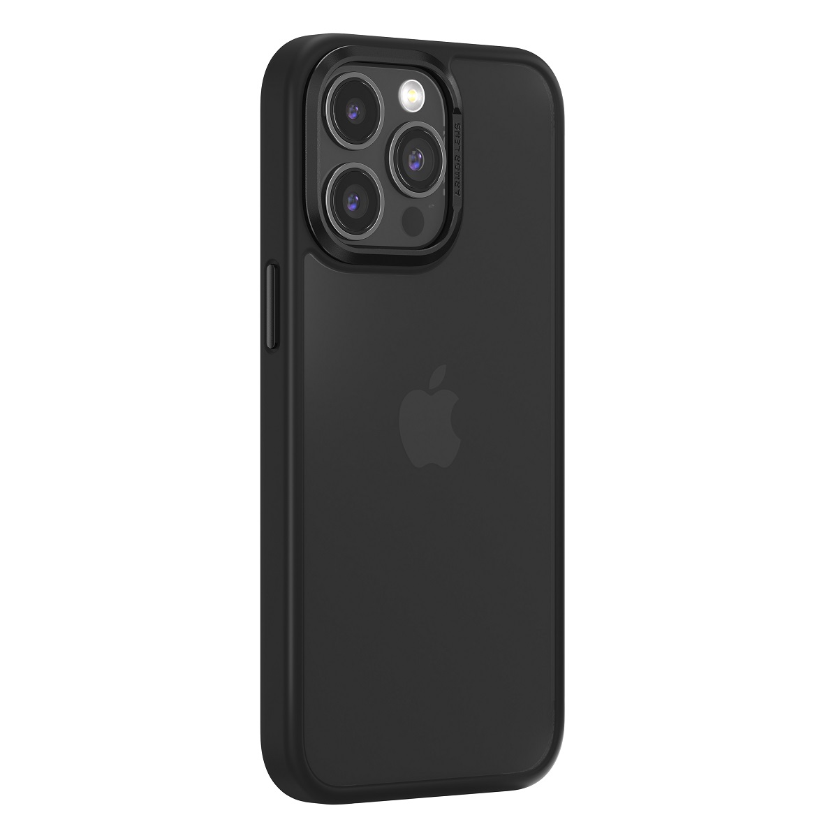 Comma Husa Joy Elegant Iphone 15 Negru