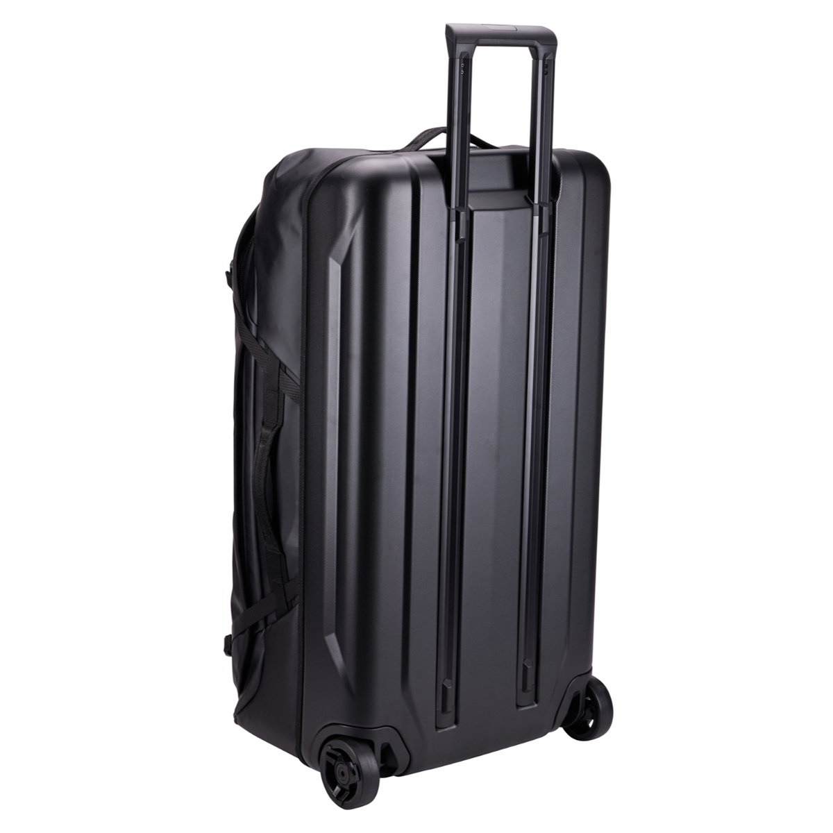 Geanta voiaj Thule Chasm Wheeled Check-In Duffel, 110 L, Black - 3 | YEO