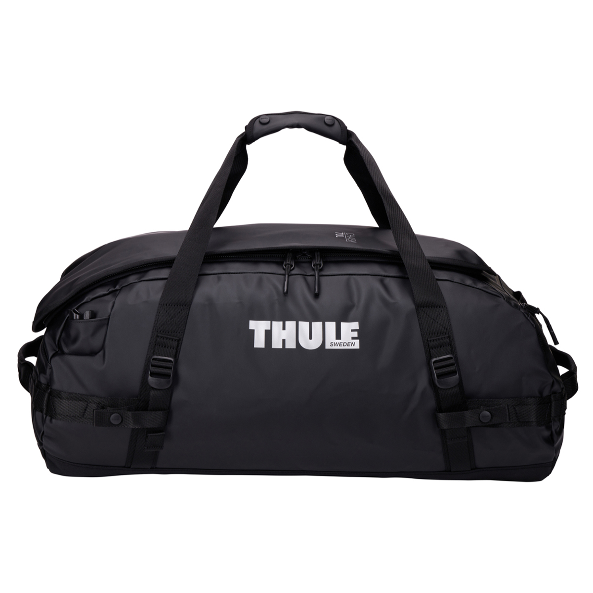 Geanta voiaj duffel, Thule, Chasm, 70L, Negru - 3 | YEO