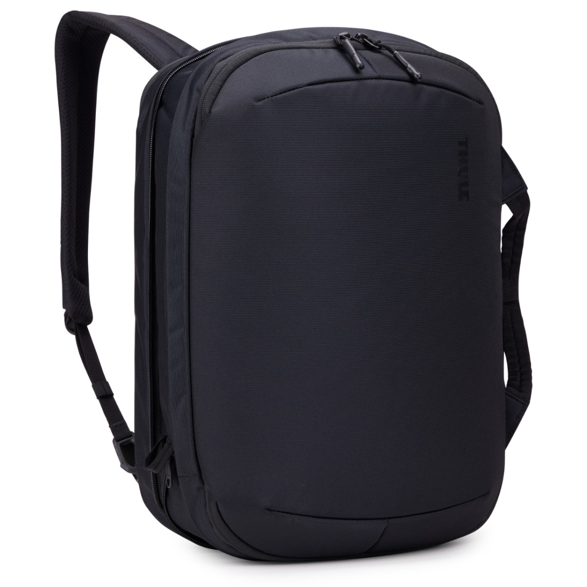 Geanta voiaj, Thule, Subterra 2 Hybrid Travel Bag, 15L, Negru