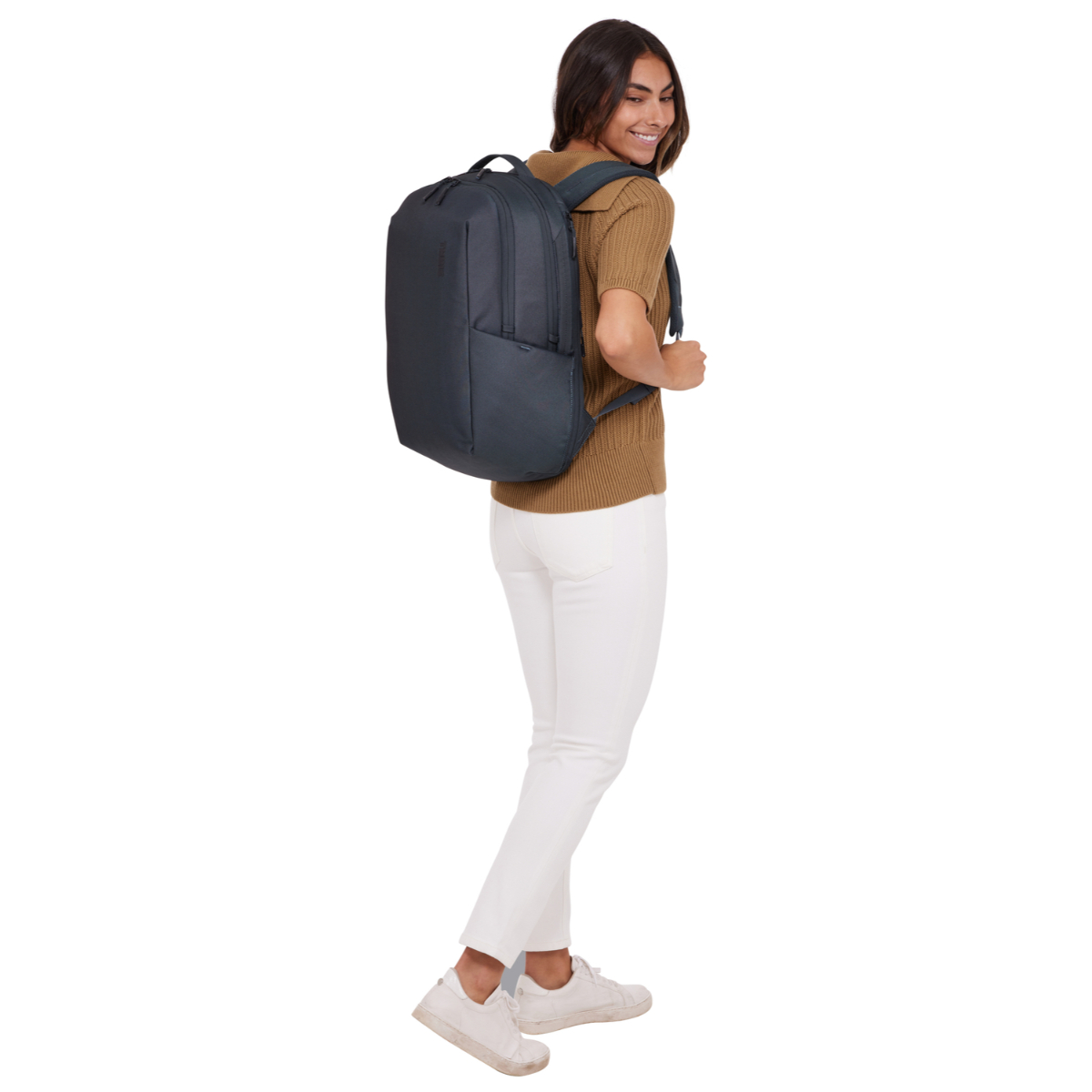 Rucsac urban Thule Subterra 2, 27L, Gri inchis - 1 | YEO