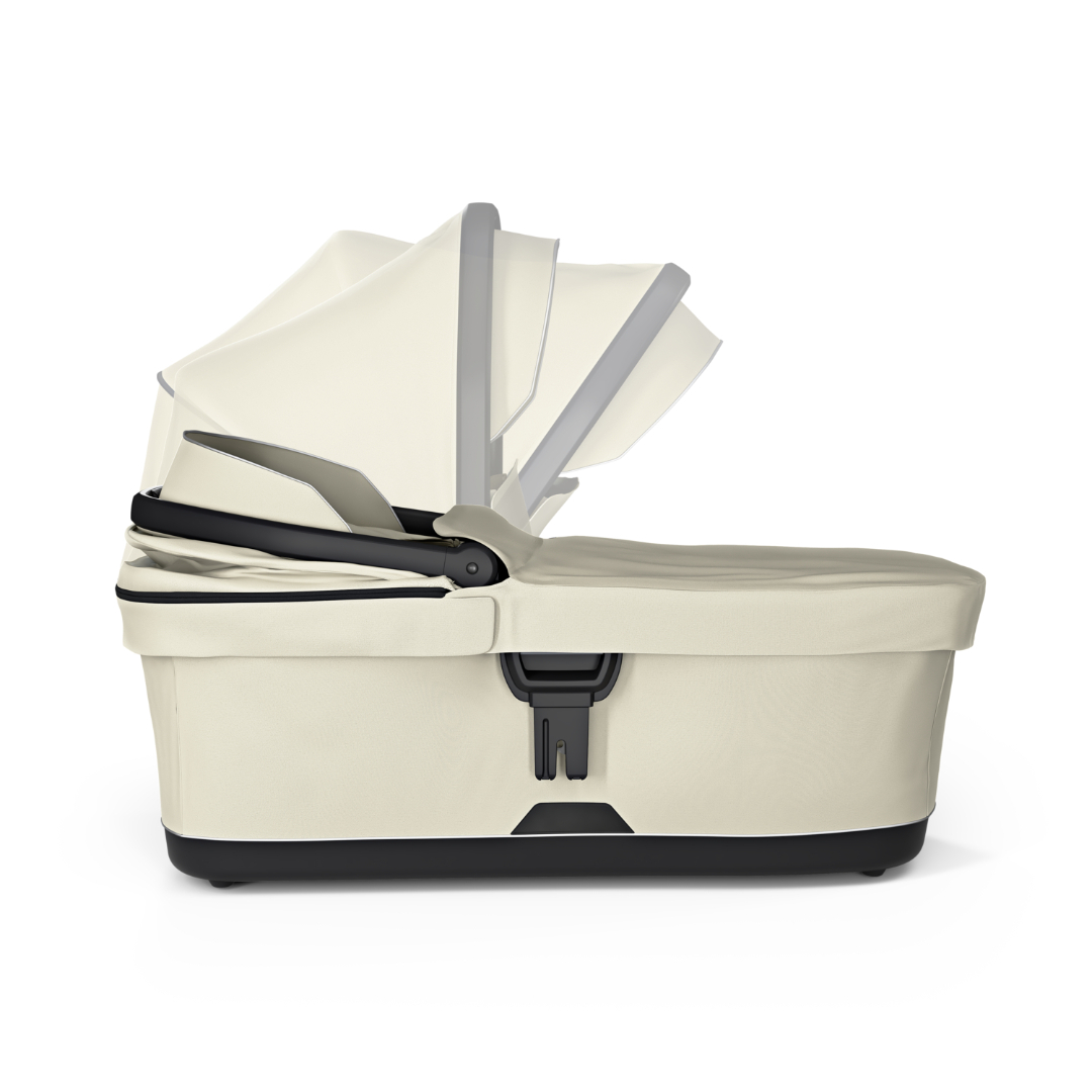 Thule Bassinet - Landou copii 0-6 luni pentru Urban Glide 3, Bej - 3 | YEO