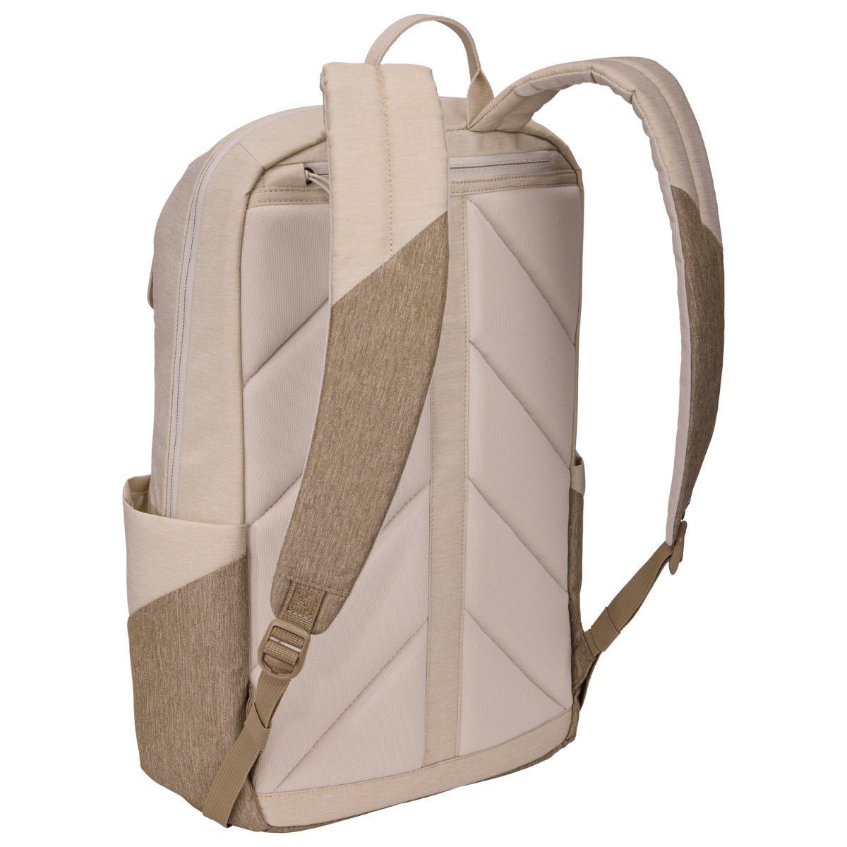 Rucsac urban cu compartiment laptop, Thule, Lithos, 20L, Bej - 2 | YEO