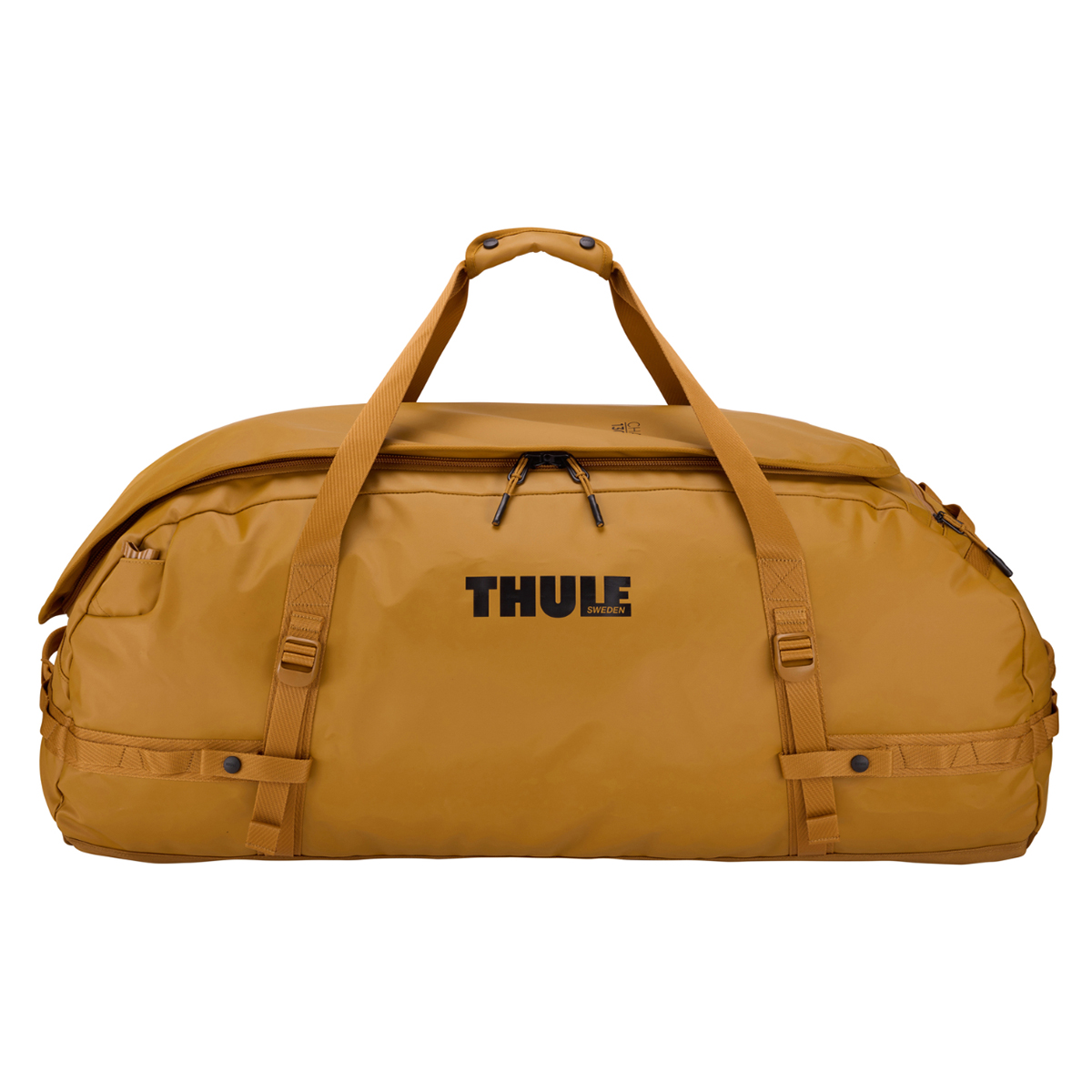Geanta voiaj duffel, Thule, Chasm, 130L, Portocaliu - 2 | YEO