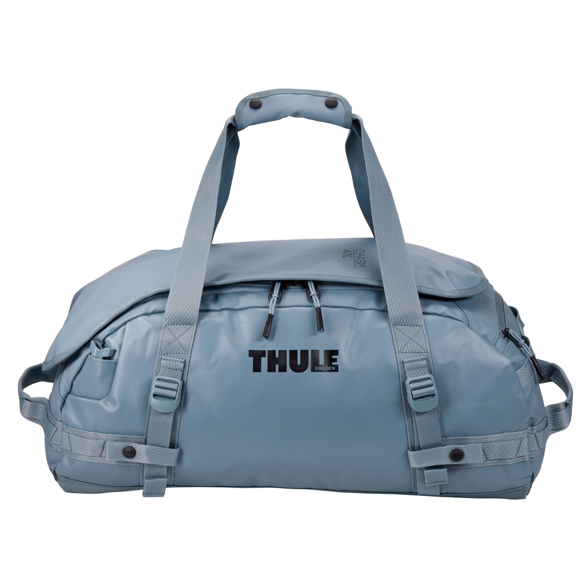Geanta voiaj duffel, Thule, Chasm, 40L, Pond - 3 | YEO
