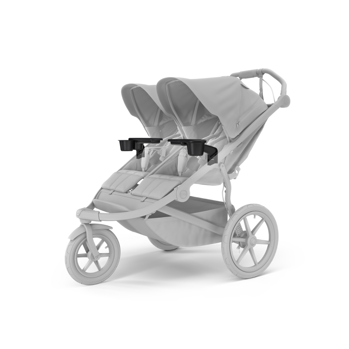 Accesoriu Thule Urban Glide 3 Snack Tray - tava pentru gustari - 2 | YEO