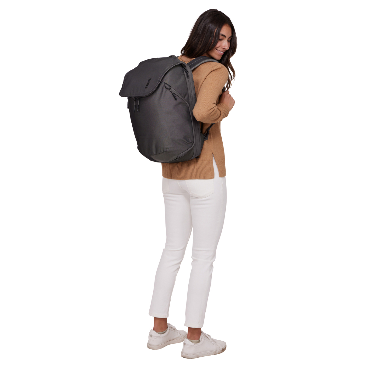 Rucsac urban Thule Subterra 2, 26L, Gri - 1 | YEO