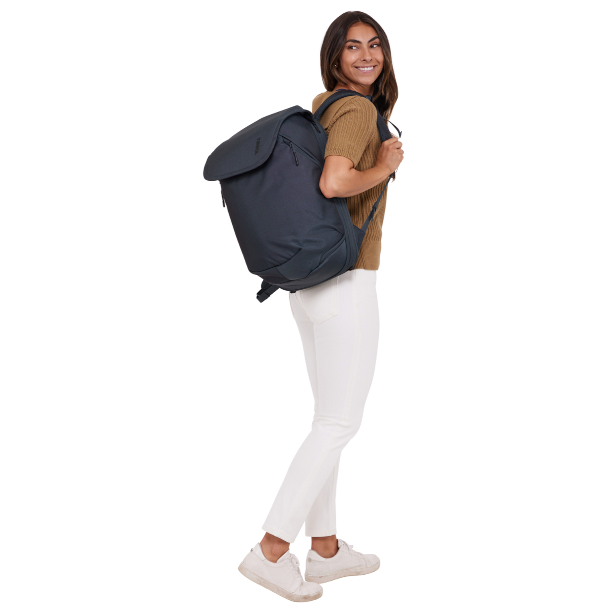 Rucsac urban Thule Subterra 2, 26L, Gri inchis