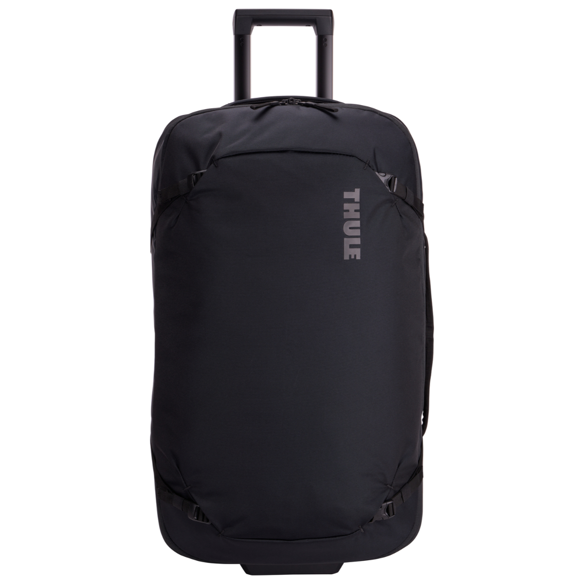 Geanta voiaj, Thule, Subterra Wheeled Duffel, 70 cm, 90L, Negru - 1 | YEO
