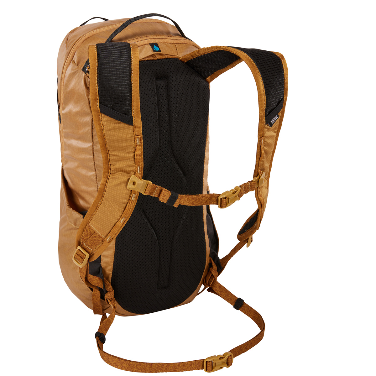 Rucsac drumetie Thule Stir, 18L, Wood Thrush Orange - 1 | YEO