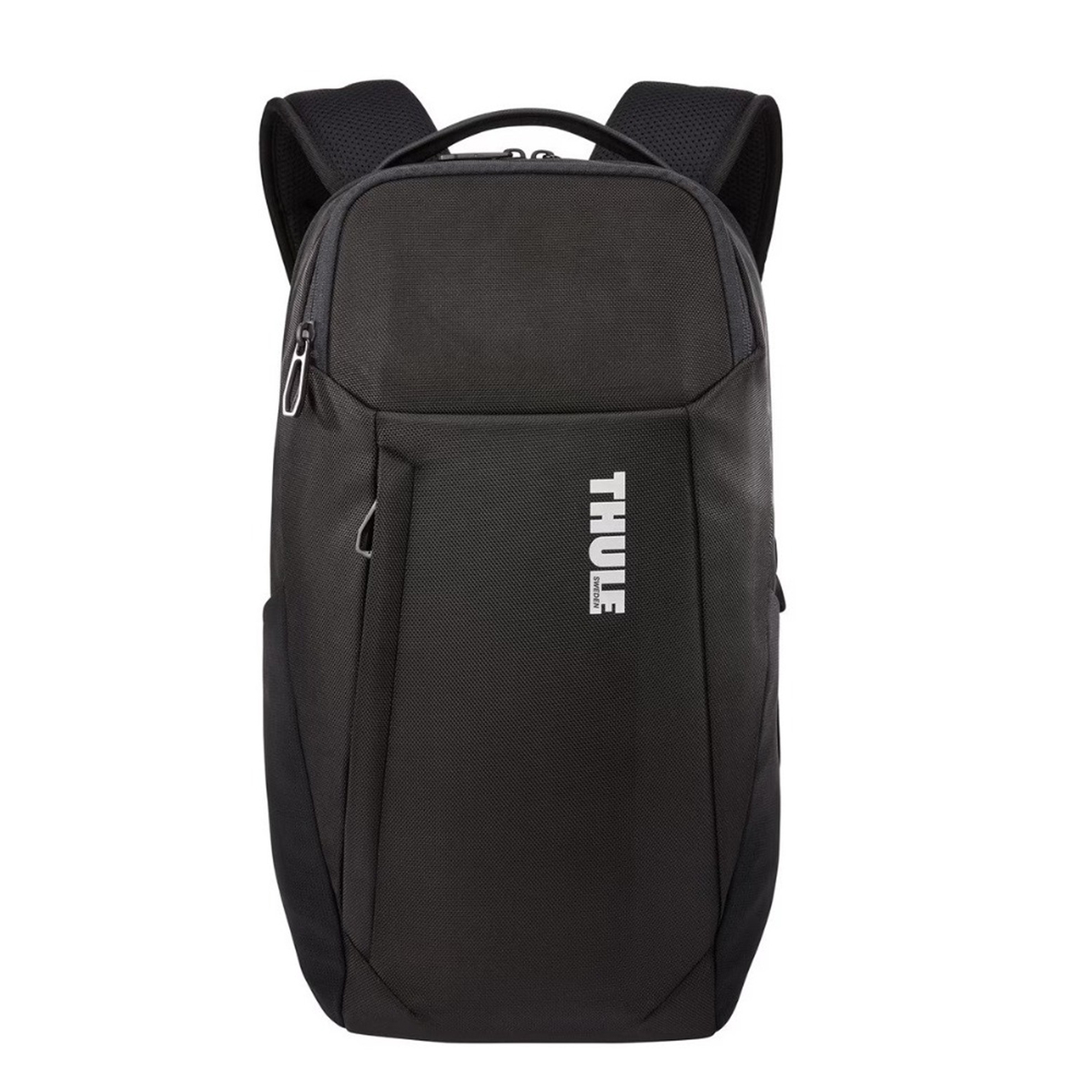 Rucsac urban cu compartiment laptop, Thule, Accent, 20L, Negru - 3 | YEO