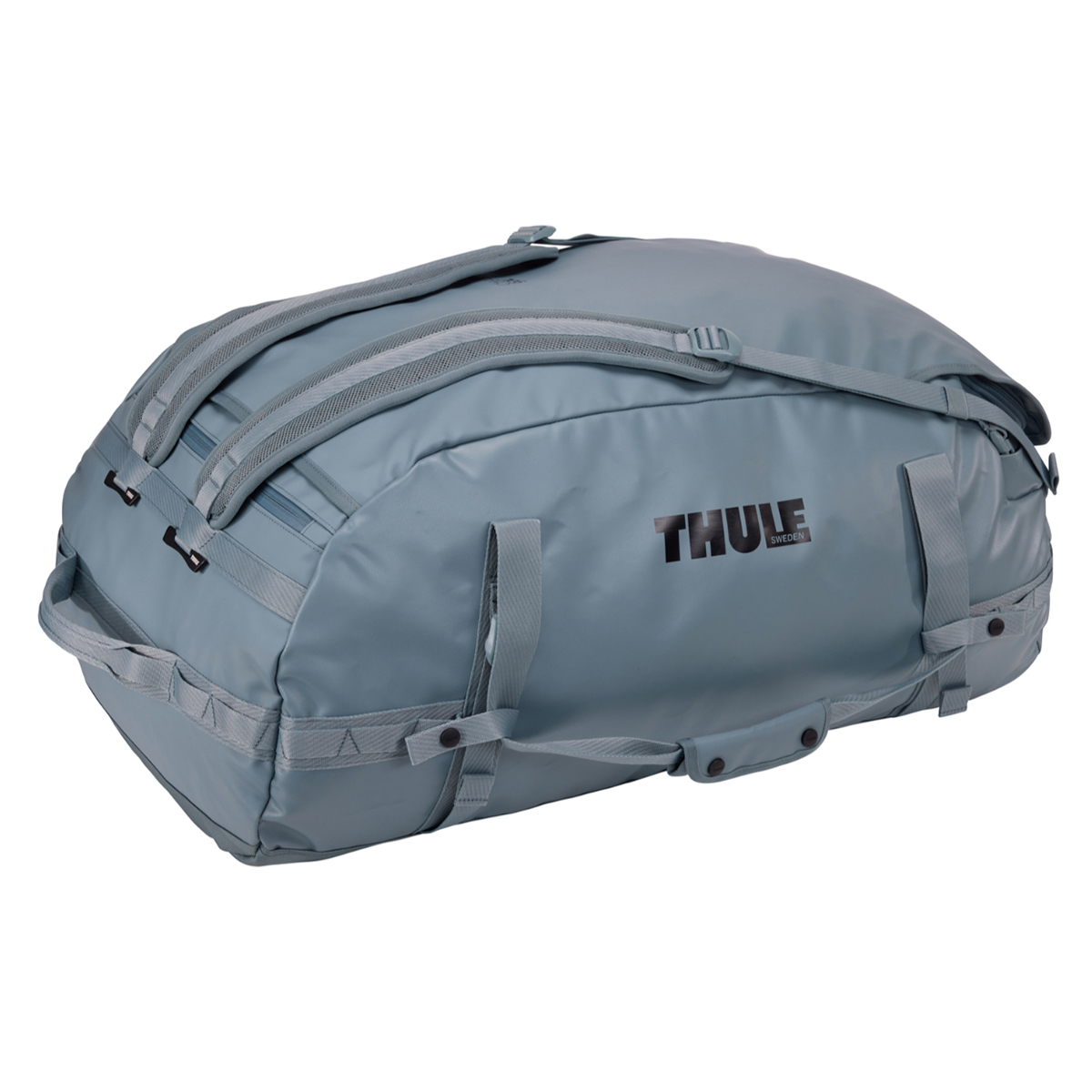 Geanta voiaj duffel, Thule, Chasm, 90L, Pond - 1 | YEO