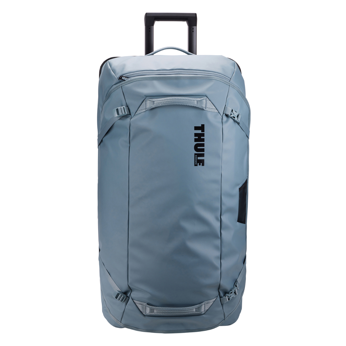 Geanta voiaj Thule Chasm Wheeled Check-In Duffel, 110 L, Pond - 2 | YEO