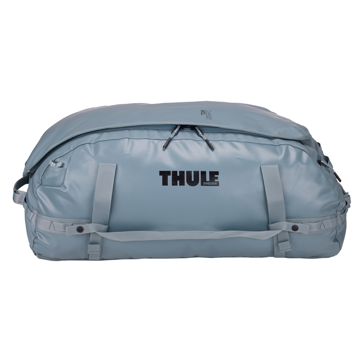 Geanta voiaj duffel, Thule, Chasm, 90L, Pond - 2 | YEO