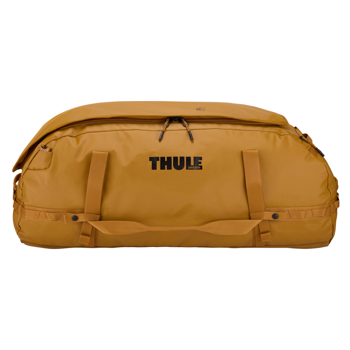 Geanta voiaj duffel, Thule, Chasm, 130L, Portocaliu - 1 | YEO