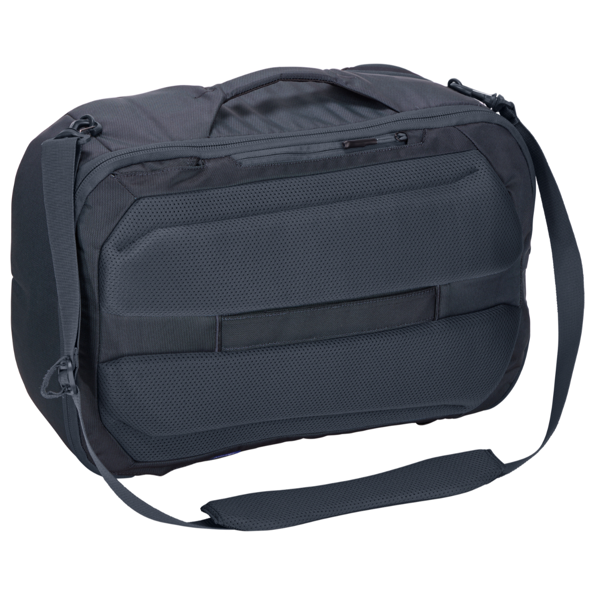 Rucsac urban Thule Subterra 2 Convertible Carry-On, 40L, Gri inchis - 3 | YEO