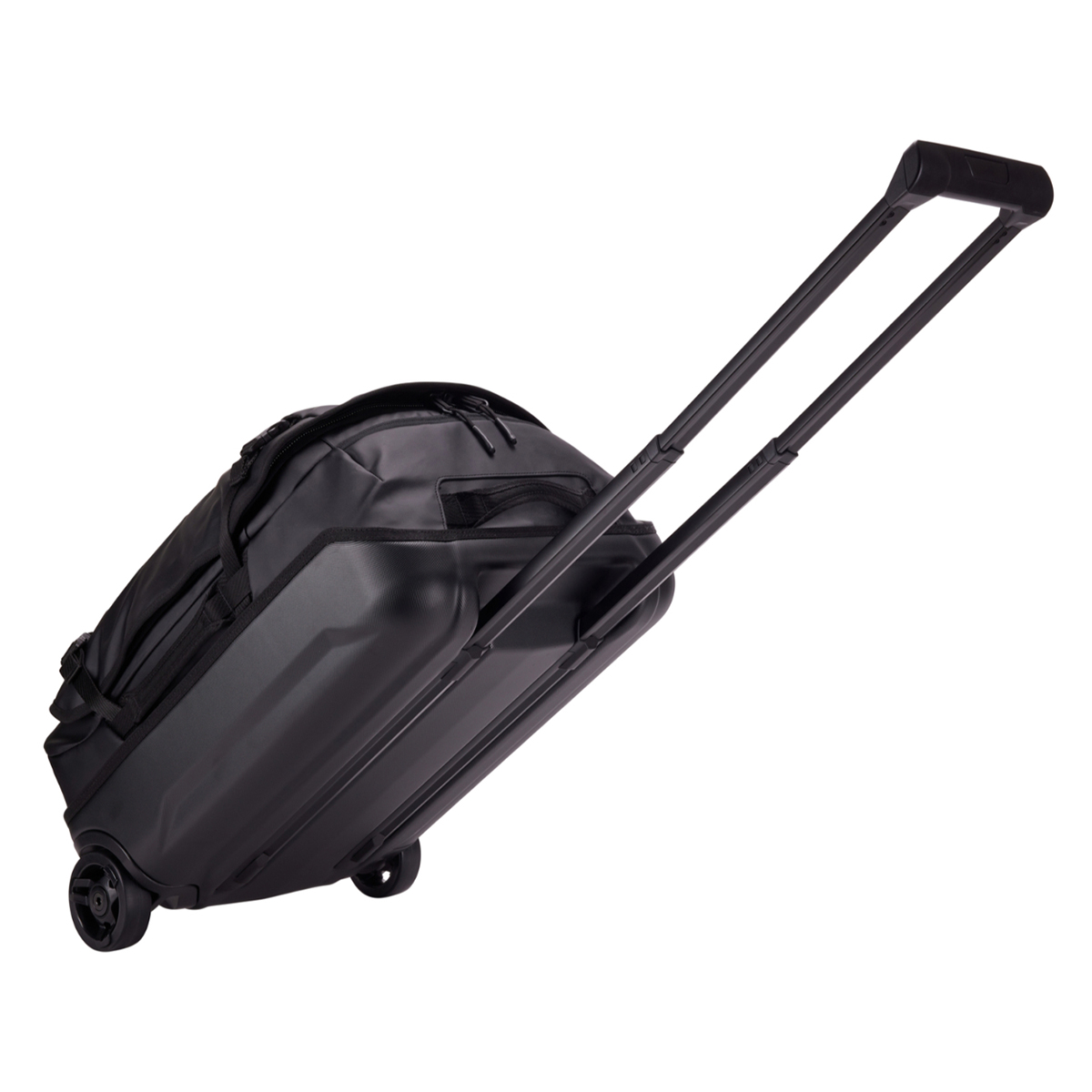 Geanta voiaj Thule Chasm Wheeled Carry-On Duffel 22L, Negru - 2 | YEO
