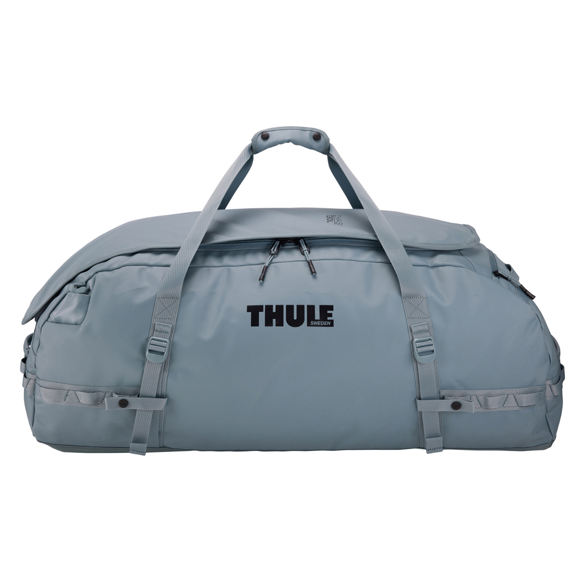 Geanta voiaj duffel, Thule, Chasm, 130L, Pond - 1 | YEO