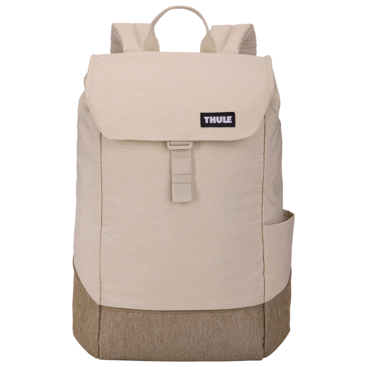 Rucsac urban cu compartiment laptop, Thule, Lithos, 16L, Bej - 1 | YEO