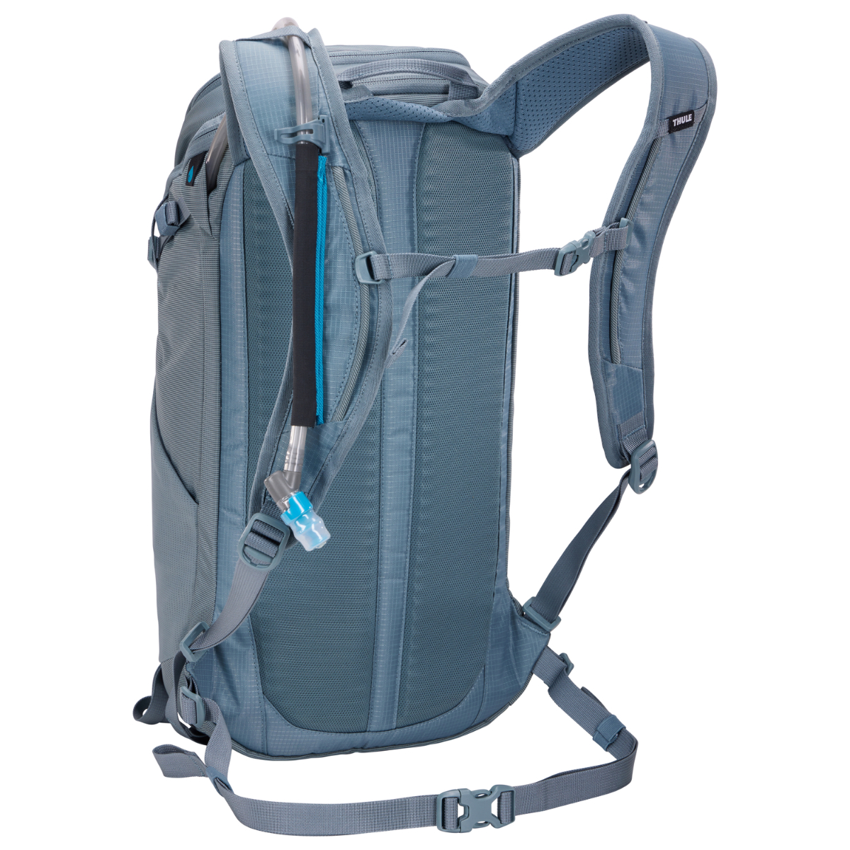 Rucsac hidratare Thule AllTrail 16L, Albastru - 2 | YEO