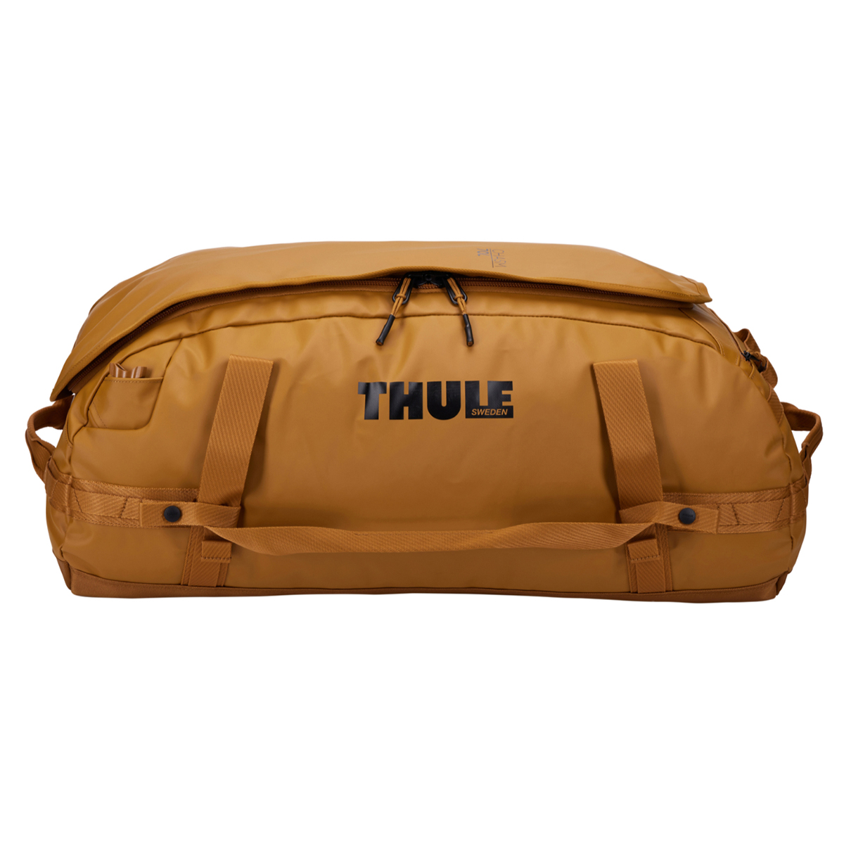 Geanta voiaj duffel, Thule, Chasm, 70L, Portocaliu - 1 | YEO