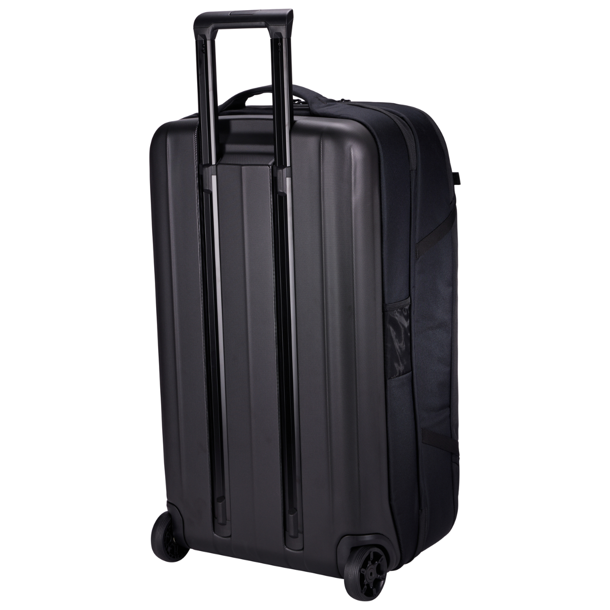 Geanta voiaj, Thule, Subterra Wheeled Duffel, 70 cm, 90L, Negru