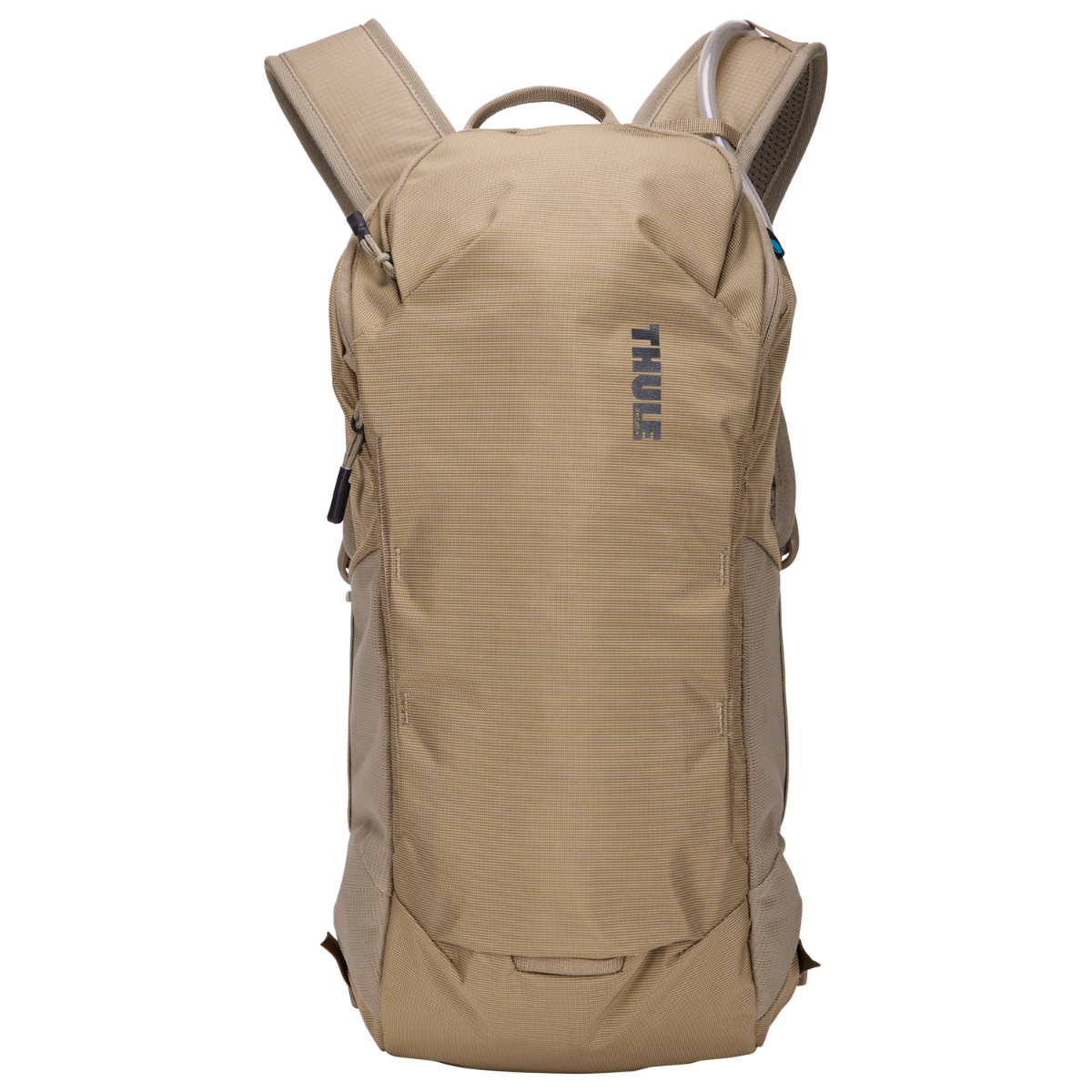 Rucsac hidratare Thule AllTrail 10L, Kaki - 2 | YEO