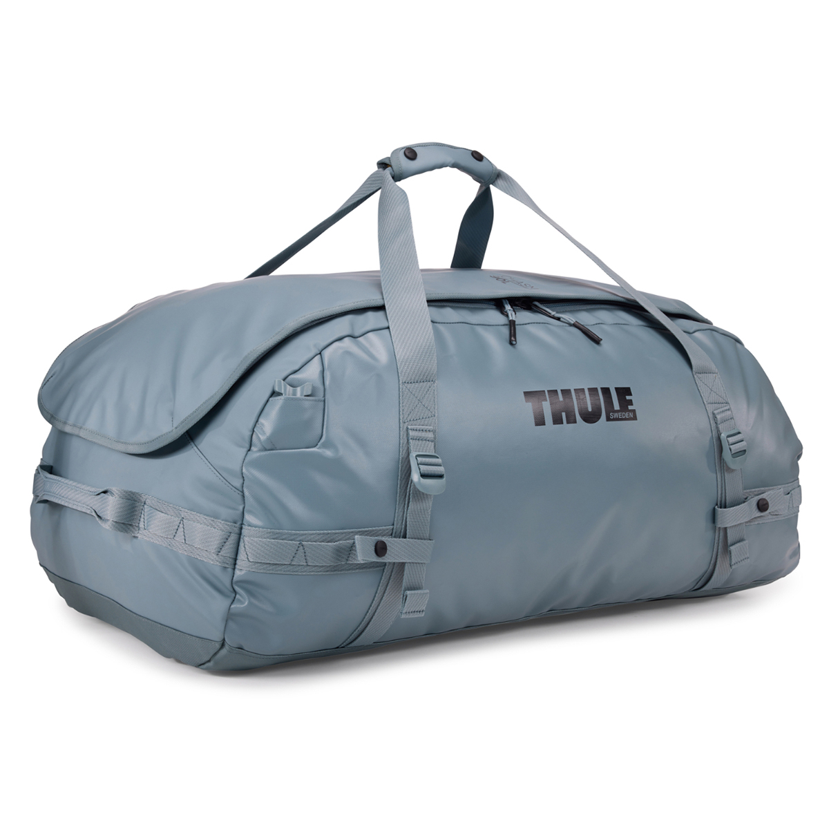 Geanta voiaj duffel, Thule, Chasm, 90L, Pond - 3 | YEO