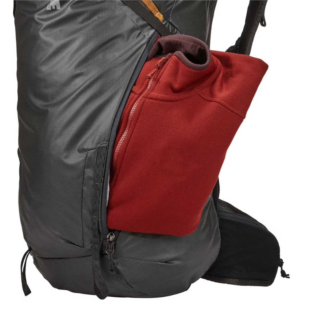 Rucsac tehnic Thule Stir, 35L, Femei, Gri - 1 | YEO