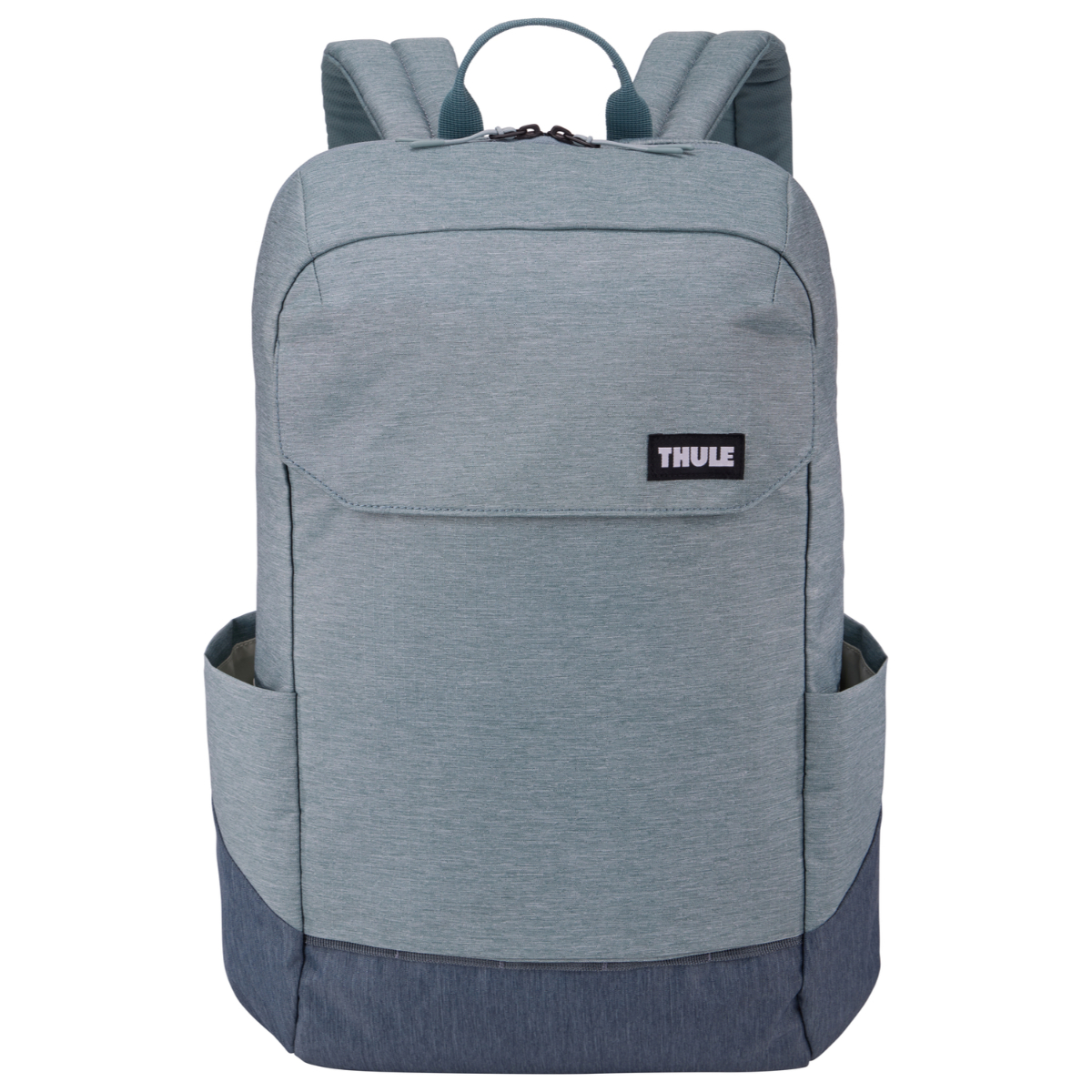Rucsac urban cu compartiment laptop, Thule, Lithos, 20L, Albastru - 3 | YEO