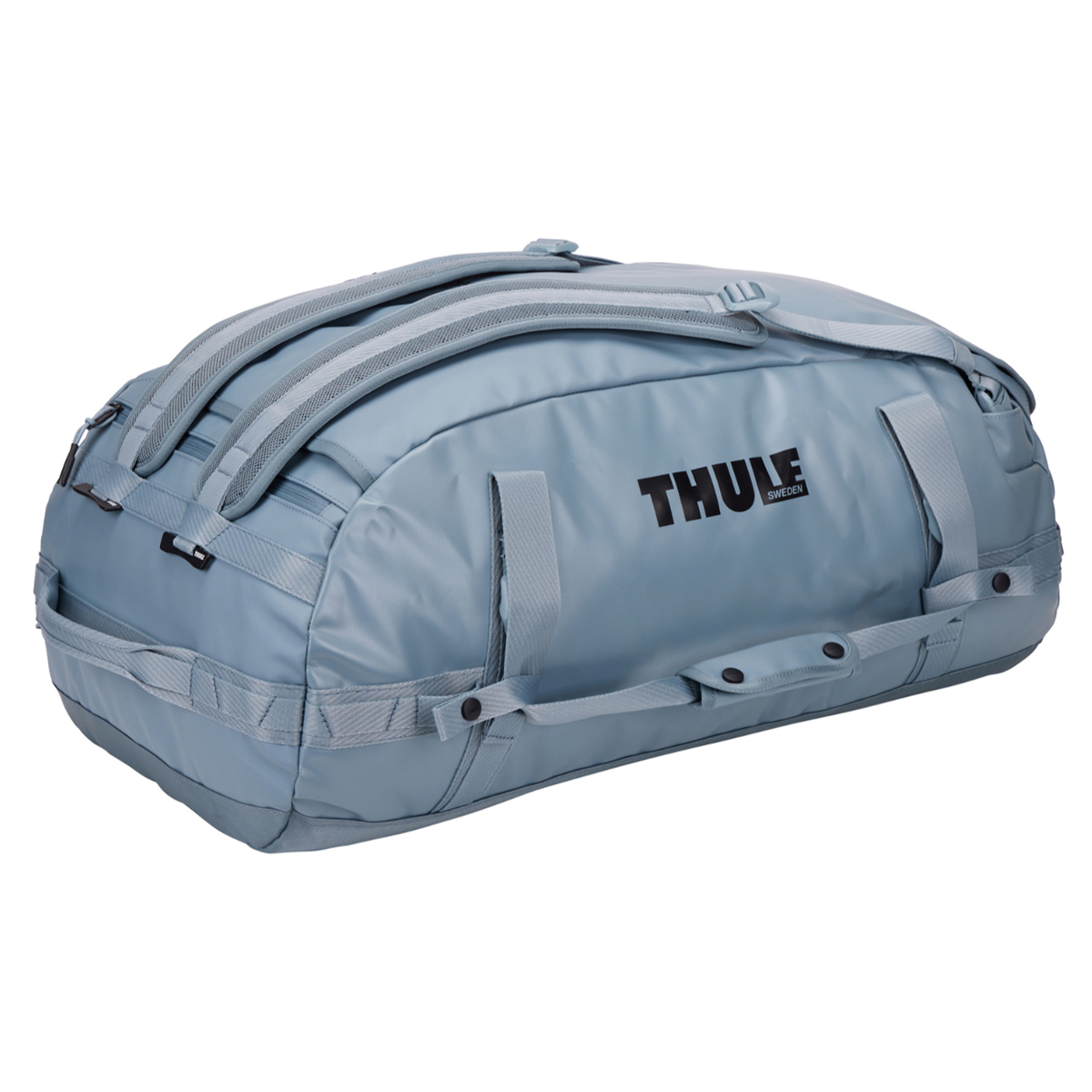 Geanta voiaj duffel, Thule, Chasm, 70L, Pond - 3 | YEO