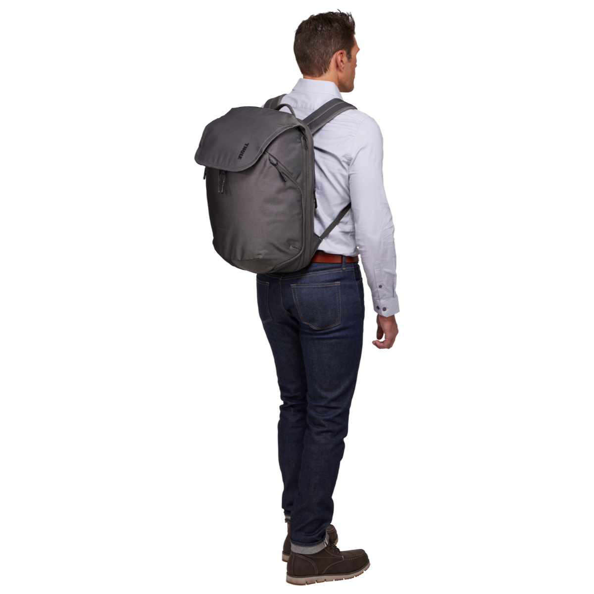Rucsac urban Thule Subterra 2, 26L, Gri - 3 | YEO