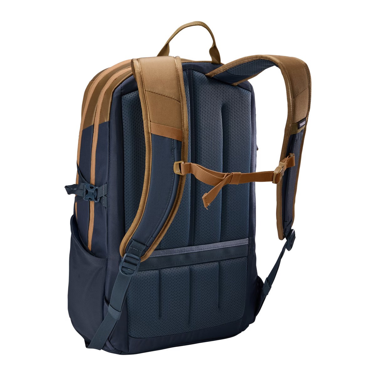 Rucsac urban cu compartiment laptop, Thule, EnRoute, 23L, Fennel Tan/Dark Slate