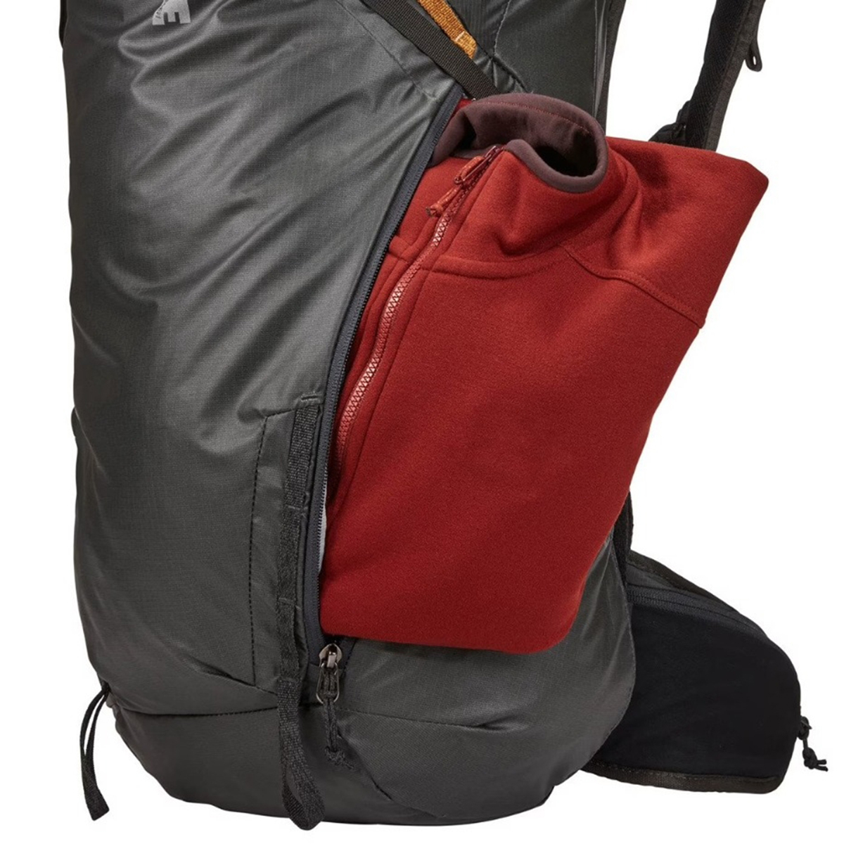 Rucsac tehnic Thule Stir, 35L, Barbati, Gri - 1 | YEO