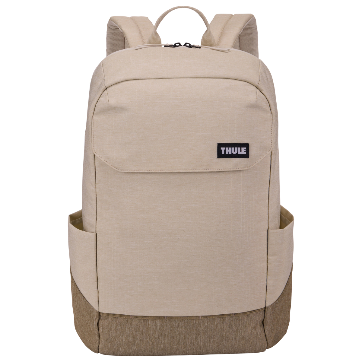 Rucsac urban cu compartiment laptop, Thule, Lithos, 20L, Bej - 3 | YEO