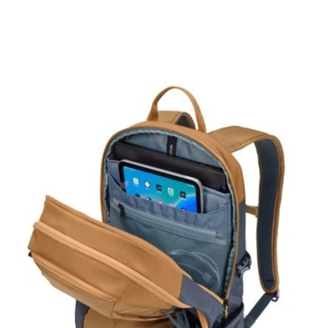 Rucsac urban cu compartiment laptop, Thule, EnRoute, 23L, Fennel Tan/Dark Slate - 1 | YEO