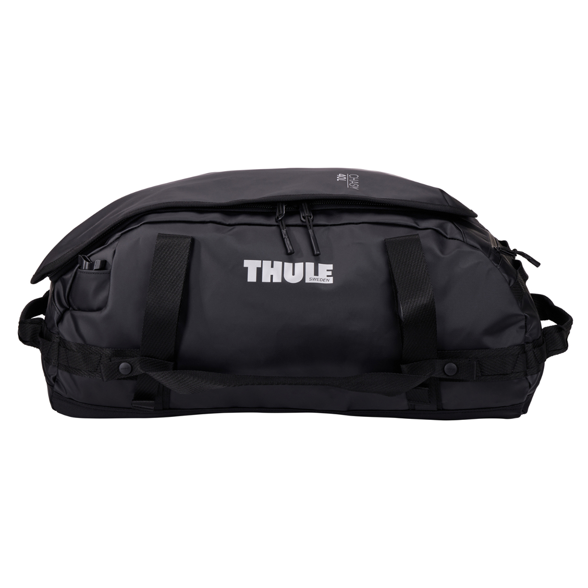 Geanta voiaj duffel, Thule, Chasm, 40L, Negru - 1 | YEO