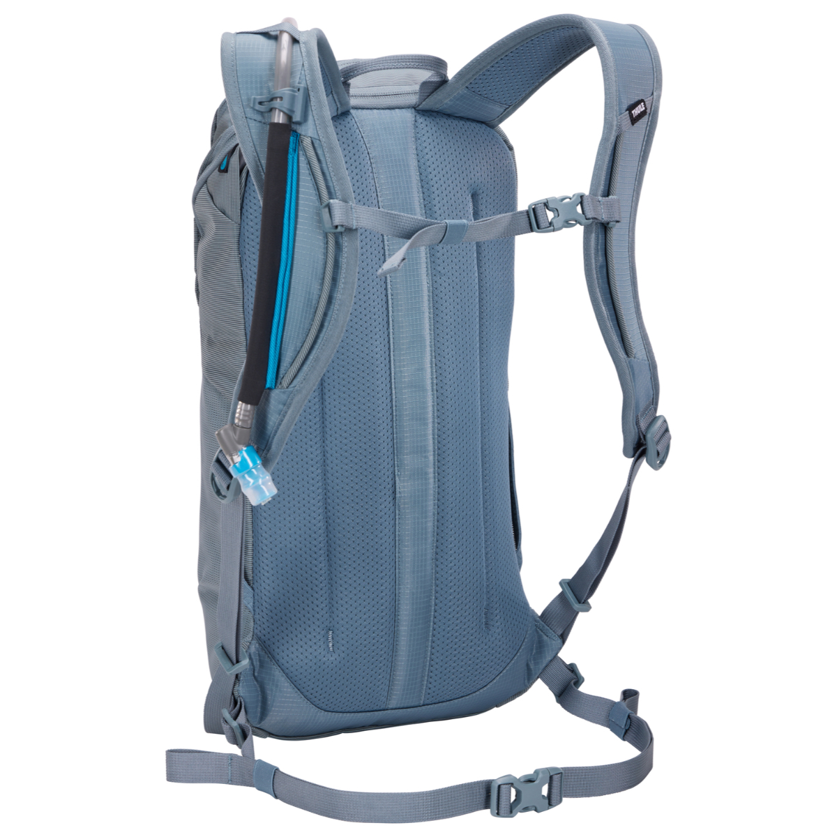 Rucsac hidratare Thule AllTrail 10L, Albastru - 2 | YEO