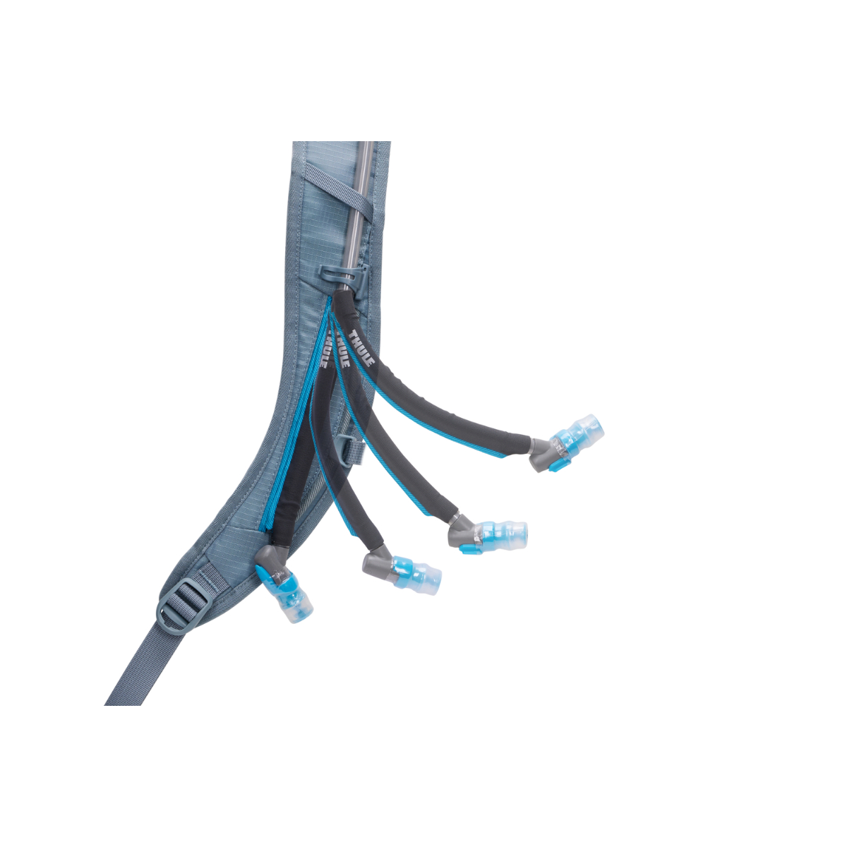 Rucsac hidratare Thule AllTrail 16L, Albastru - 3 | YEO