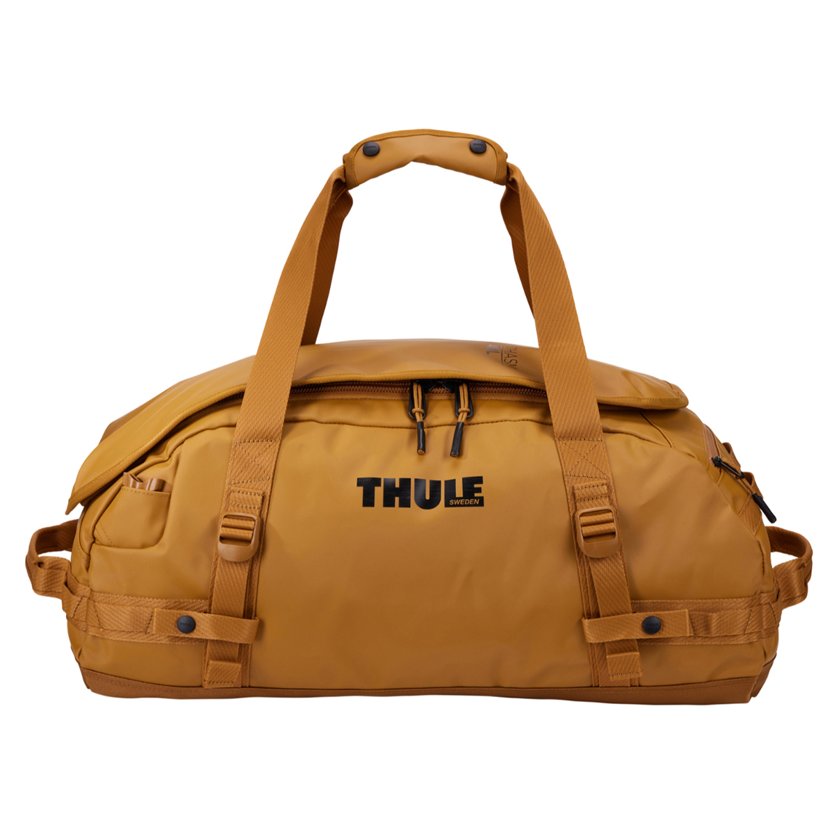 Geanta voiaj duffel, Thule, Chasm, 40L, Portocaliu - 3 | YEO