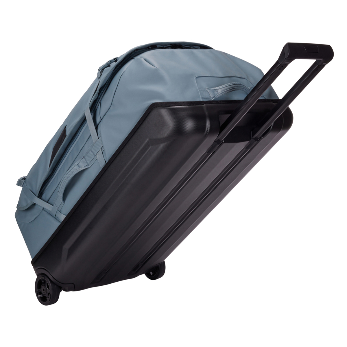 Geanta voiaj Thule Chasm Wheeled Check-In Duffel, 110 L, Pond - 1 | YEO