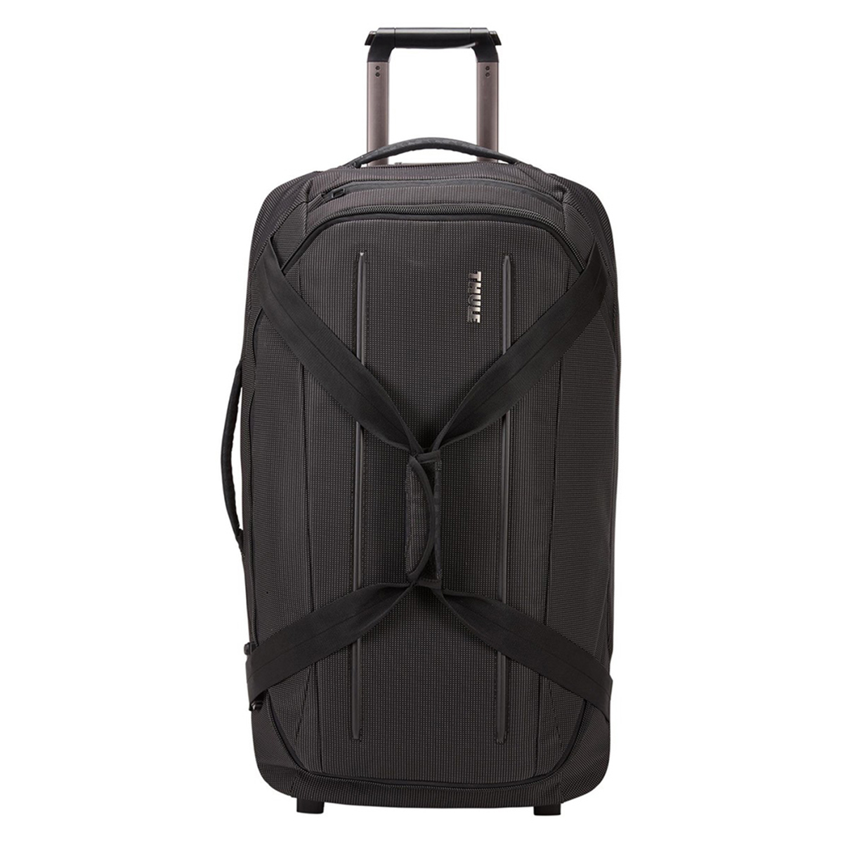 Geanta voiaj, Thule, Crossover 2 Wheeled Duffel, 76 cm/30