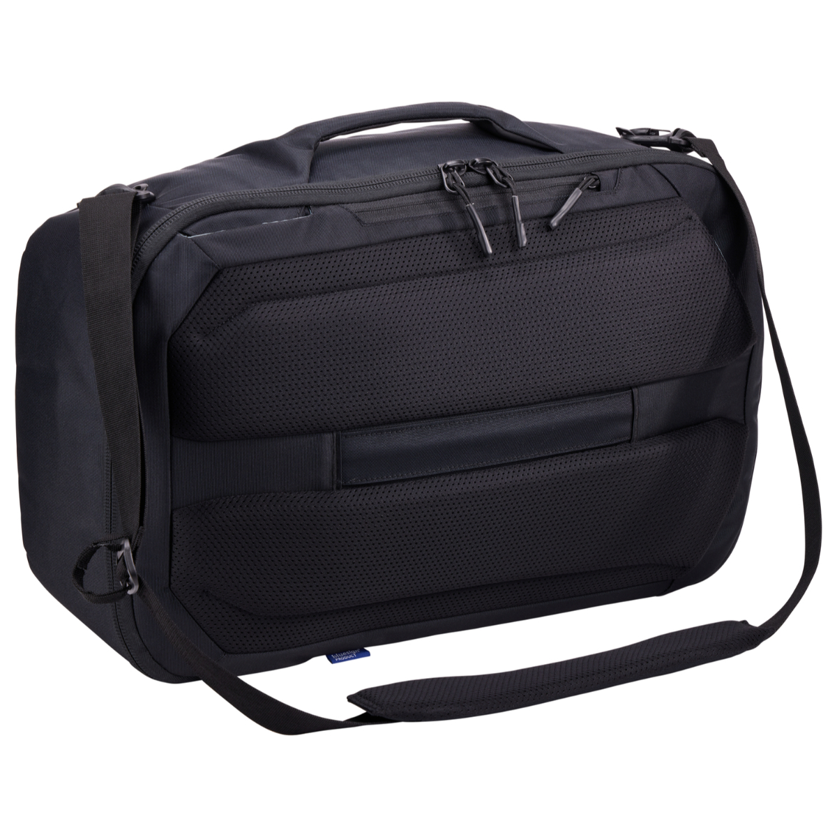 Rucsac urban Thule Subterra 2 Convertible Carry-On, 40L, Negru - 2 | YEO