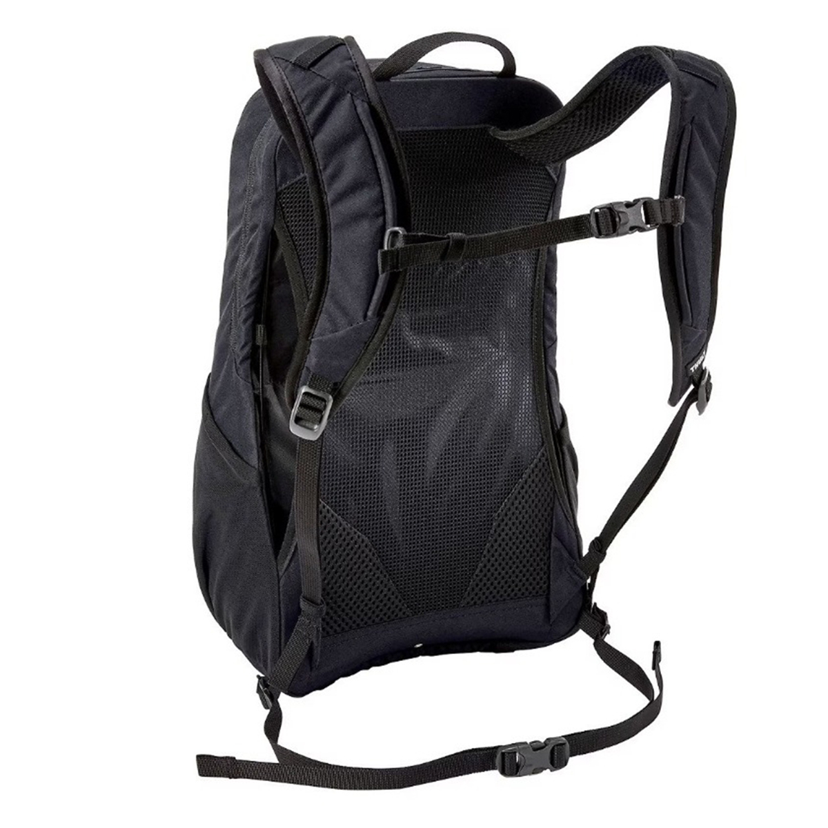 Rucsac de drumetie Thule Nanum, 18L, Negru - 2 | YEO