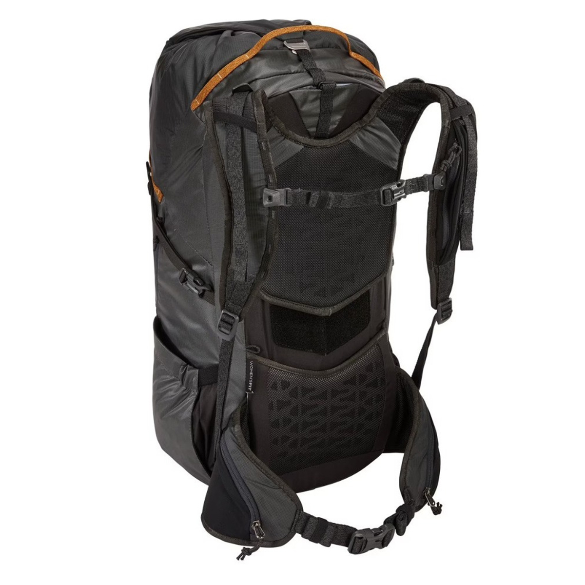 Rucsac tehnic Thule Stir, 35L, Femei, Gri - 3 | YEO