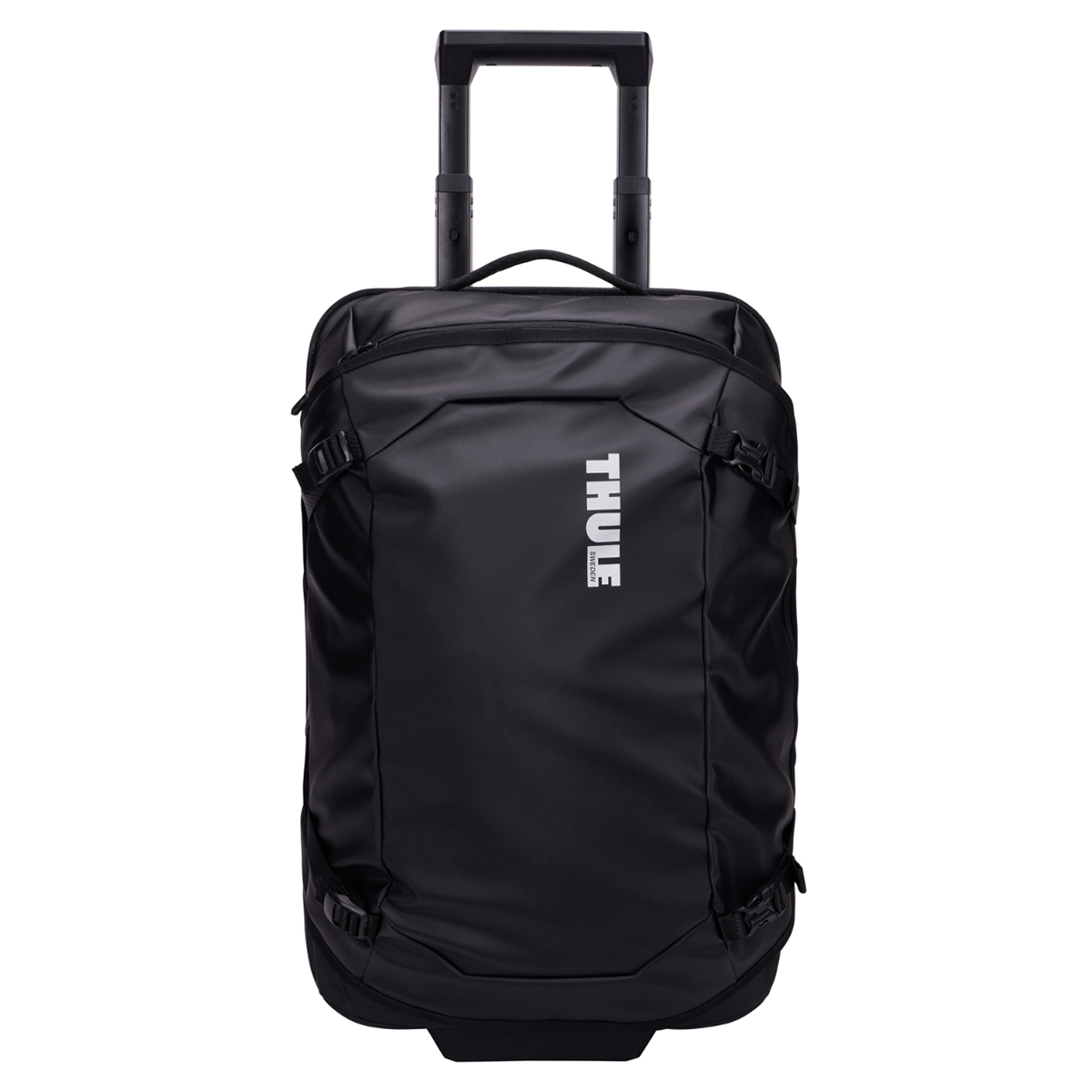 Geanta voiaj Thule Chasm Wheeled Carry-On Duffel 22L, Negru - 3 | YEO